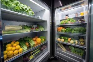 سردخانه میوه