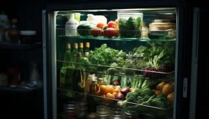 سردخانه میوه جات