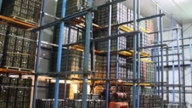 انبار کالای سردخانه ای ، سردخانه خزر سپید ، خدمات ما