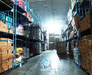 سردخانه مواد غذایی چیست؟