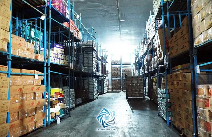 سردخانه مواد غذایی چیست؟