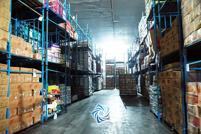 سردخانه مواد غذایی چیست؟